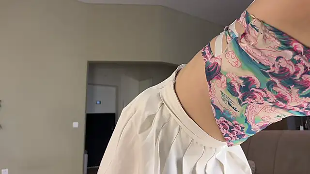 Shyrubate online show from March 2025 05:18:02 AM