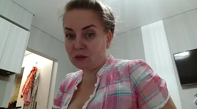 Lolawhite8 online show from March 2025 05:20:01 PM