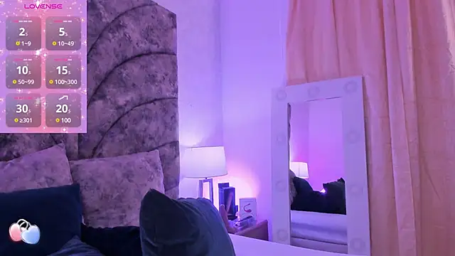 VeronicaOlson  online show from February 2025 03:50:01 AM