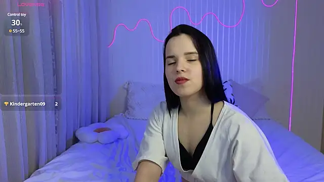 Harleen Moore online show from January 2025 02:39:01 PM