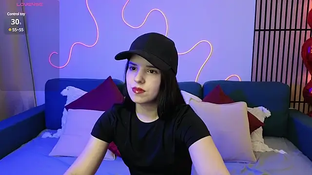 Harleen Moore online show from February 2025 02:54:02 PM