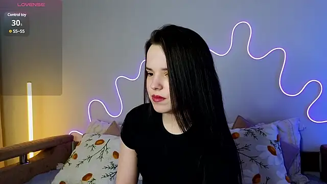 Harleen Moore online show from February 2025 11:48:01 PM