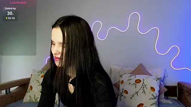 Harleen Moore online show from March 2025 08:42:02 PM