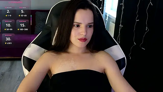 Harleen Moore online show from July 2026 05:22:02 AM