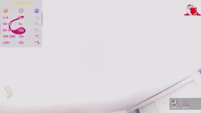 Snapshot of kimberly_bellu chatting on September 2025 01:38:02 AM kimberly bellu online show from September 2025 01:38:02 AM