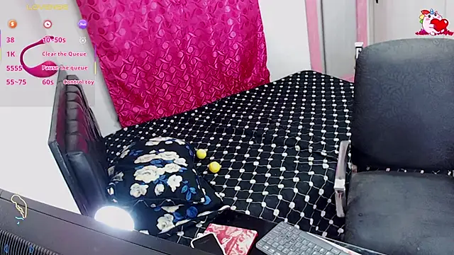 Snapshot of kimberly_bellu chatting on September 2025 10:53:01 PM kimberly bellu online show from September 2025 10:53:01 PM