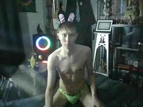 Snapshot of Slytherin-Boy009 chatting on January 2025 08:36:02 PM Slytherin-Boy009 online show from January 2025 08:36:02 PM