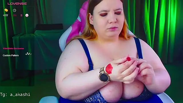 Ariakashi online show from February 2026 03:12:02 AM