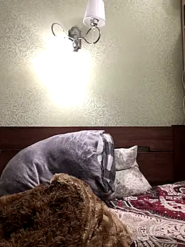 VikiiStoun online show from November 2025 02:49:01 PM