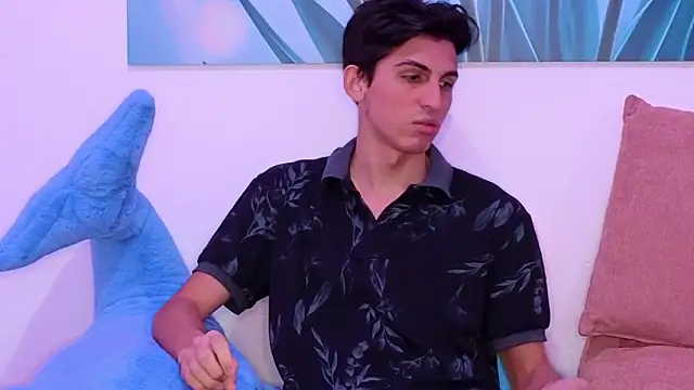 Ana and Leo online show from February 2026 03:05:02 PM