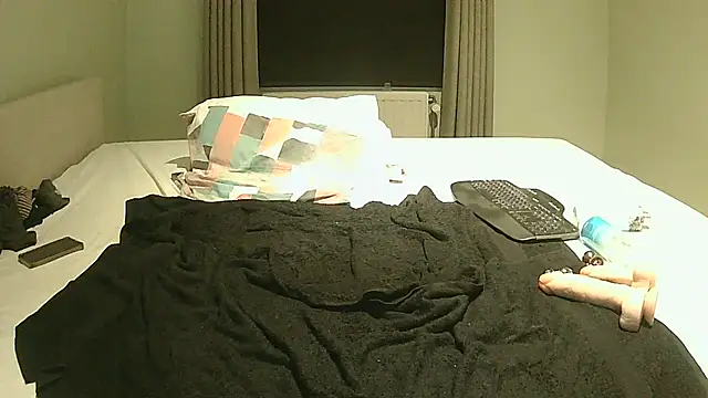 littlehairyman online show from February 2025 07:15:01 AM