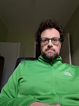 littlehairyman online show from March 2025 03:39:01 PM