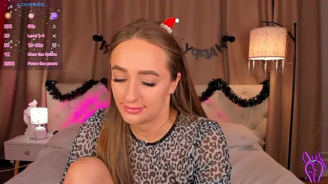 passi lover online show from December 2025 01:46:02 AM