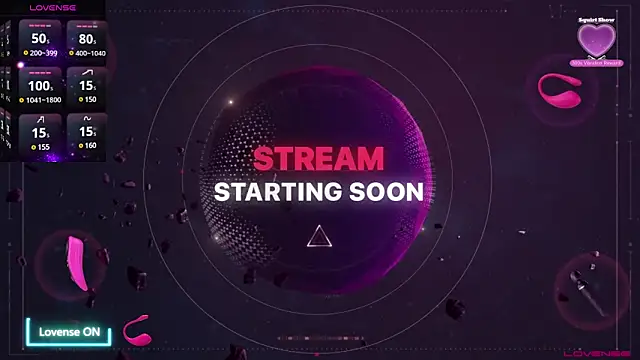 EmilyZoy online show from February 2025 01:46:01 PM