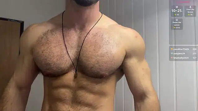 wannaseeyoursmile online show from October 2025 05:56:01 PM