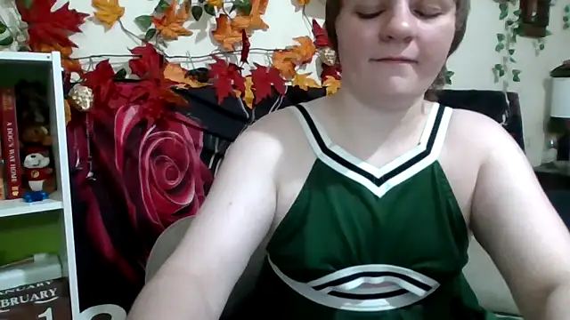 AverageRose online show from February 2026 11:03:02 PM