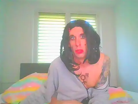 TamaraHardy online show from April 2026 04:43:01 AM