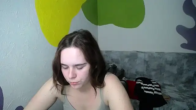 Snapshot of mini_girly chatting on March 2025 06:44:02 PM mini girly online show from March 2025 06:44:02 PM