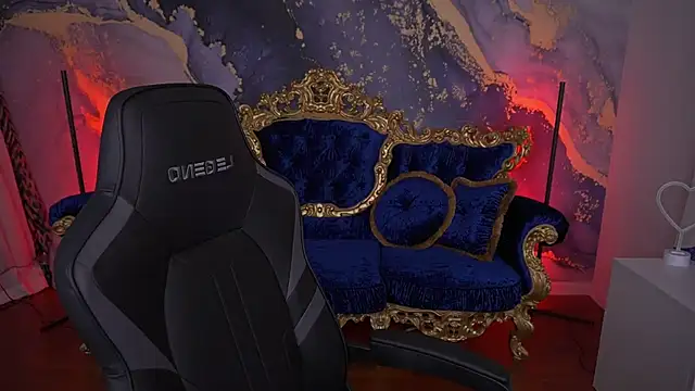 Marmeladkaaa online show from November 2025 03:05:02 PM