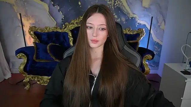 Marmeladkaaa online show from November 2025 07:33:02 AM