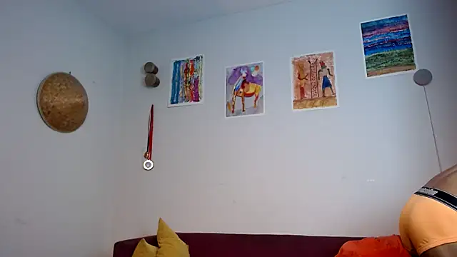 HOTLATINO2025 online show from September 2025 02:31:02 PM