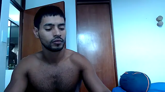 HOTLATINO2025 online show from March 2026 04:10:01 PM