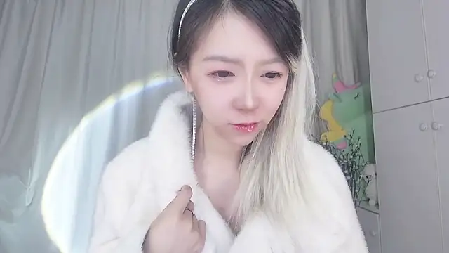 Ciri-CC online show from January 2025 12:48:01 PM