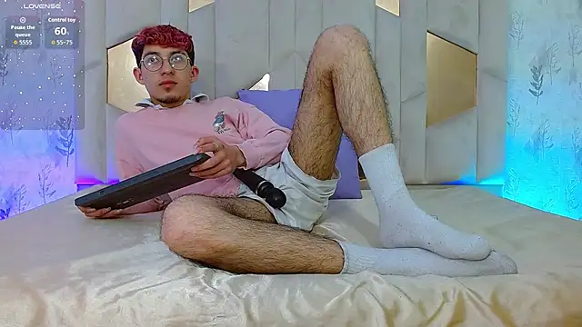 Axel tay online show from September 2025 03:28:01 AM