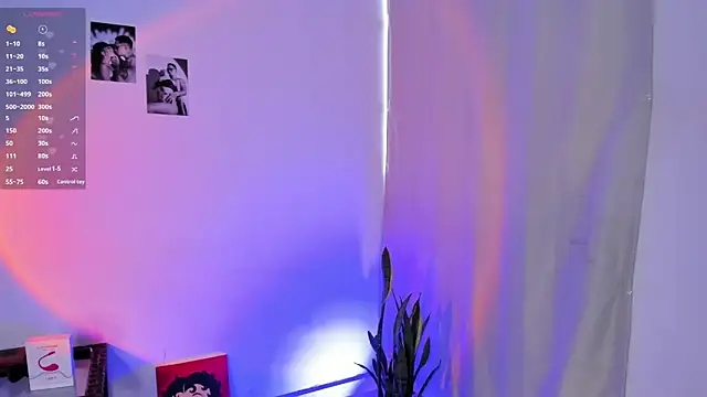 Snapshot of GABBYMORGAN chatting on March 2025 12:02:02 PM GABBYMORGAN online show from March 2025 12:02:02 PM