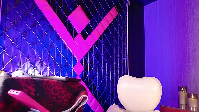 Domina-tef online show from November 2025 10:48:01 PM