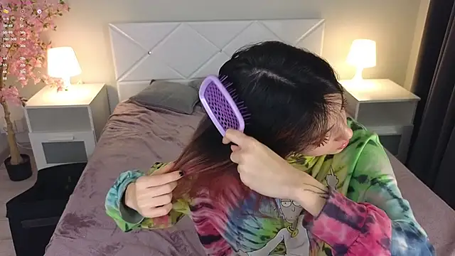 Ink  pleasure online show from February 2025 03:58:02 PM