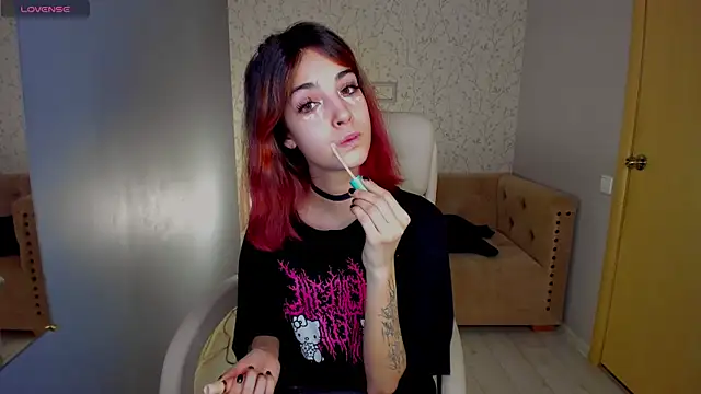 Ink  pleasure online show from February 2025 03:59:01 PM