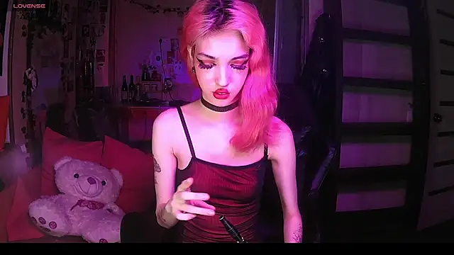 Ink  pleasure online show from October 2025 11:13:02 PM