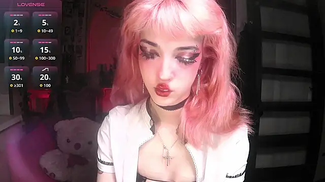 Ink  pleasure online show from November 2025 12:54:01 AM