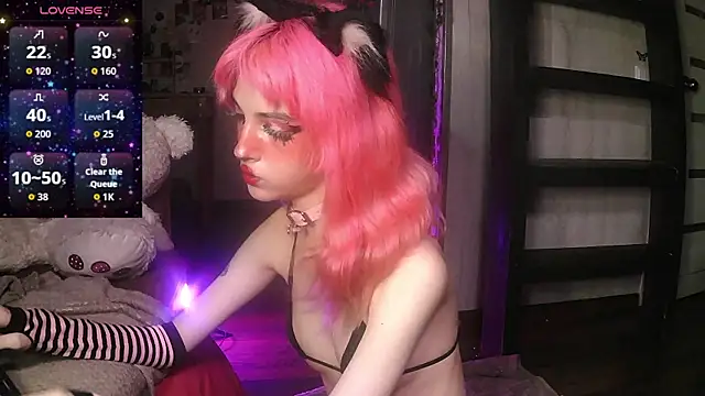 Ink  pleasure online show from November 2025 12:44:01 AM