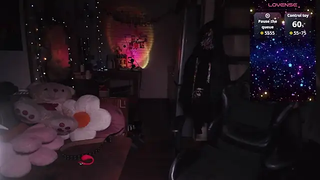 Ink  pleasure online show from April 2026 11:42:01 PM