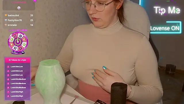 LesyaOxi online show from January 2025 11:21:02 AM