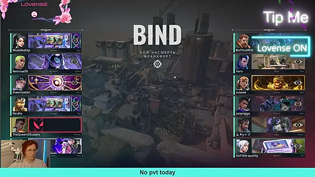 LesyaOxi online show from January 2025 07:52:01 PM