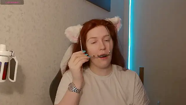 LesyaOxi online show from January 2025 06:19:02 AM