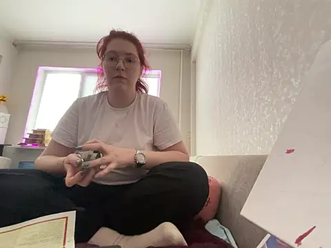 LesyaOxi online show from February 2025 11:18:02 AM