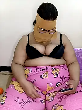 Samara-Bella online show from February 2025 02:20:02 AM