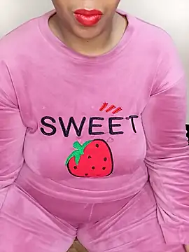 Samara-Bella online show from March 2025 10:17:02 AM