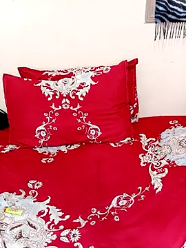 Samara-Bella online show from October 2025 09:05:02 AM