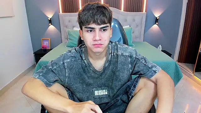 Tommy18   online show from February 2026 03:29:02 AM