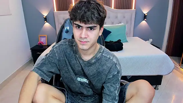 Tommy18   online show from March 2026 03:33:02 AM