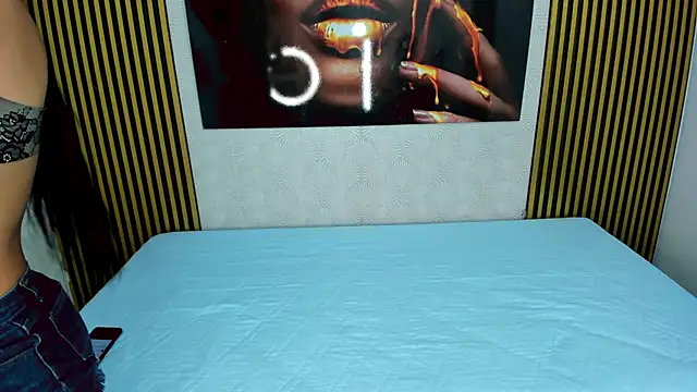 Sexo conpartido online show from January 2025 06:37:02 PM