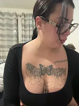 MelissathequeenOff online show from February 2026 05:53:02 PM