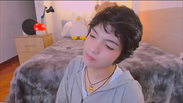 AllanYong18 online show from March 2026 05:33:02 AM