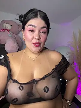 Snapshot of karla_hotgirl chatting on June 2026 01:34:02 AM karla hotgirl online show from June 2026 01:34:02 AM
