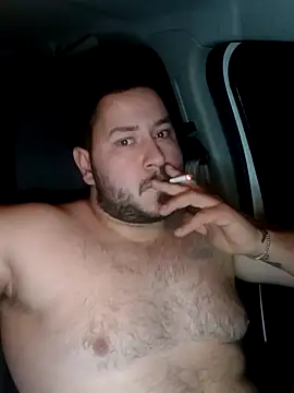 BogdanAlan online show from November 2025 12:00:01 AM